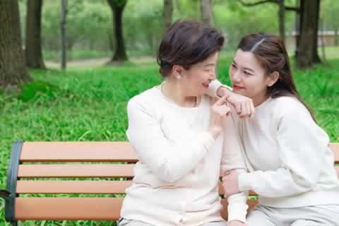 江苏苏州婆媳关系咨询