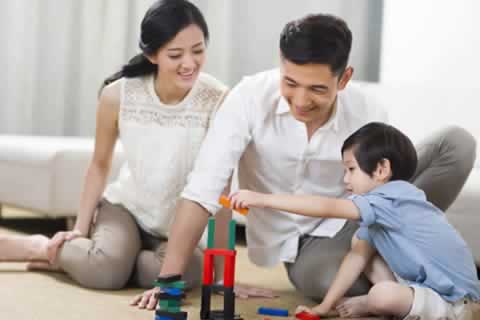 江苏苏州亲子关系心理咨询